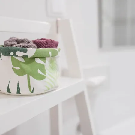 Apartamento Cazenn - Z