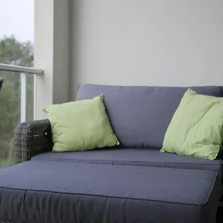 Apartamento Cazenn - Z Nazaré