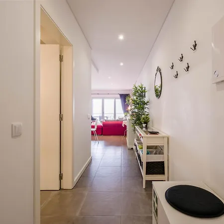 Cazenn - Z Apartamento *