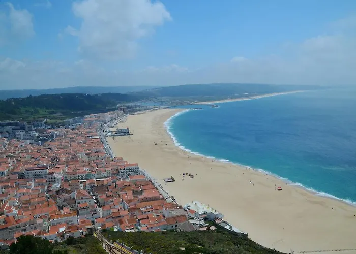 Apartamento Cazenn - Z *