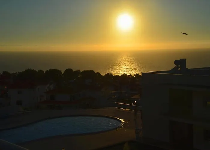 Apartamento Cazenn - Z Nazaré