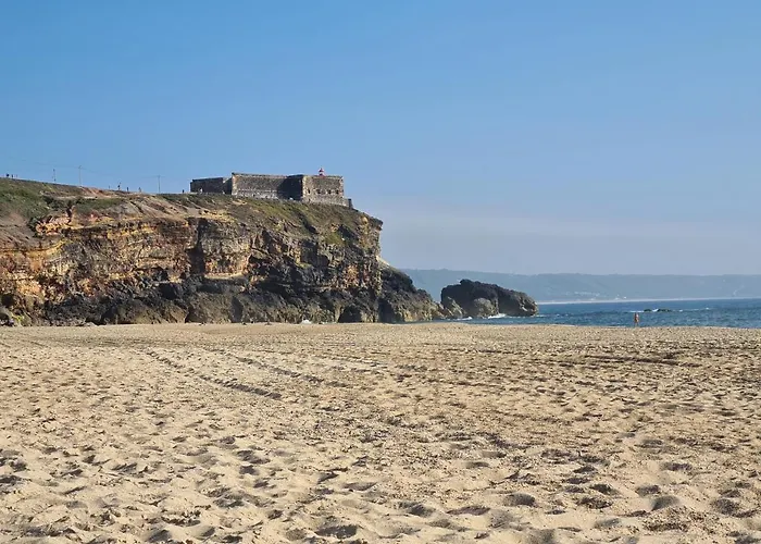 Apartamento Cazenn - Z