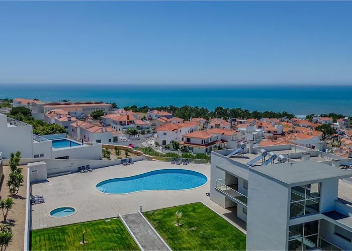 Cazenn - Z Apartamento Nazaré