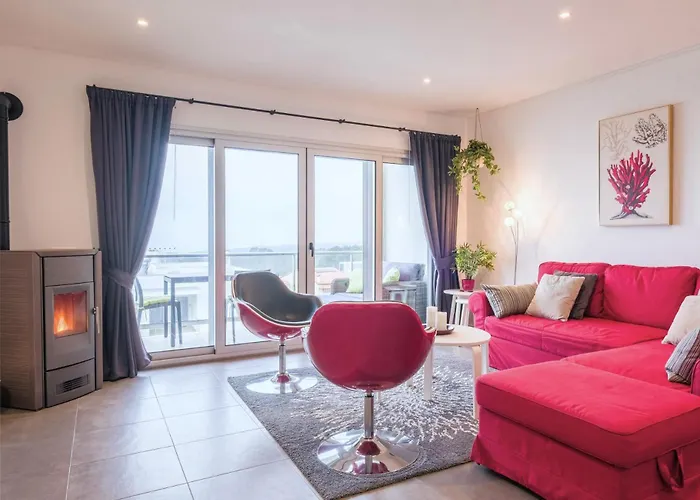 Apartamento Cazenn - Z