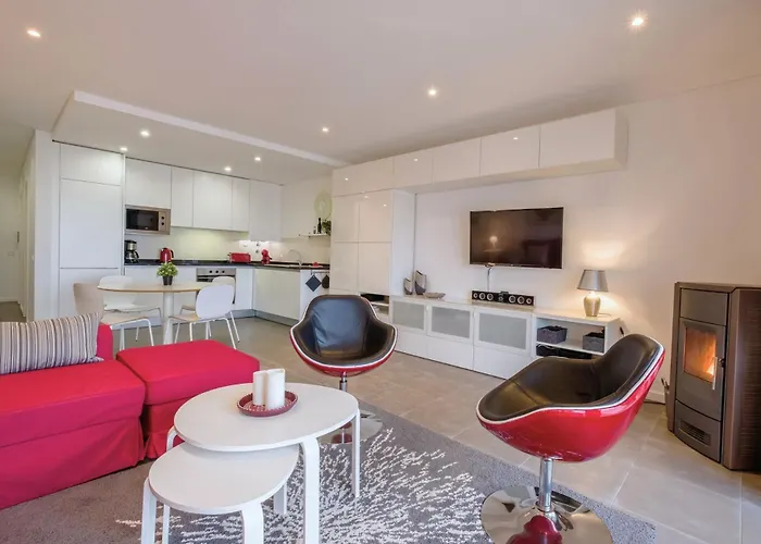 Apartamento Cazenn - Z *