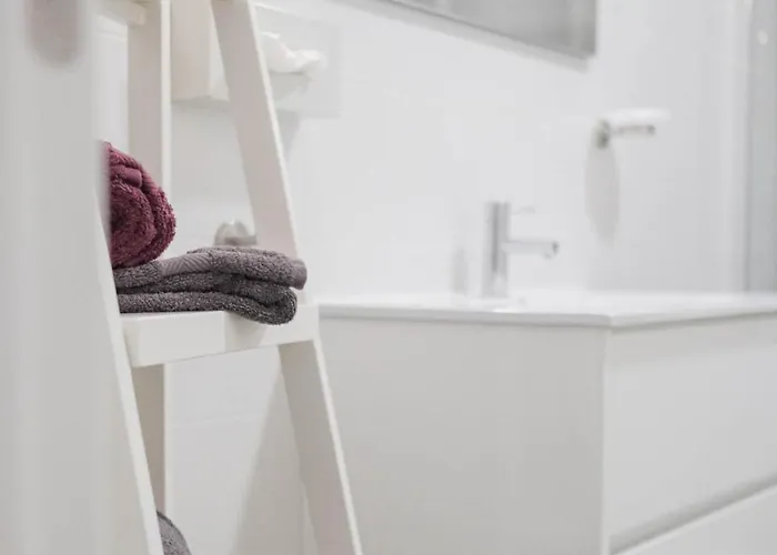 Apartamento Cazenn - Z *