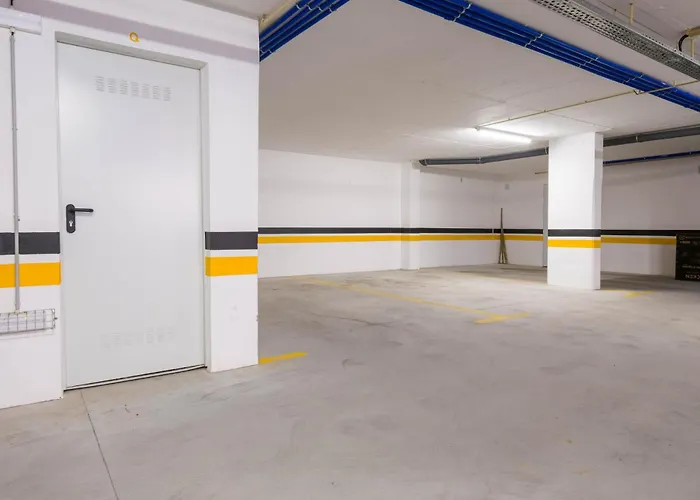 Cazenn - Z Apartamento Nazaré