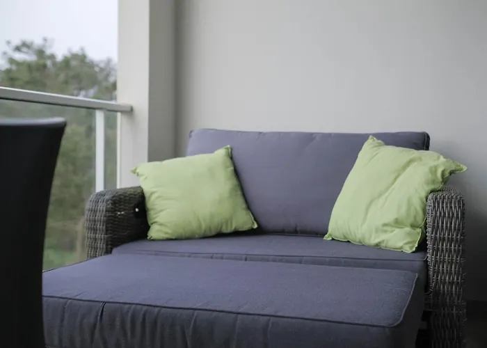 Apartamento Cazenn - Z Nazaré