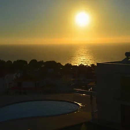 Apartmán Cazenn - Z Nazaré