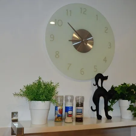 Apartment Cazenn - Z Nazare
