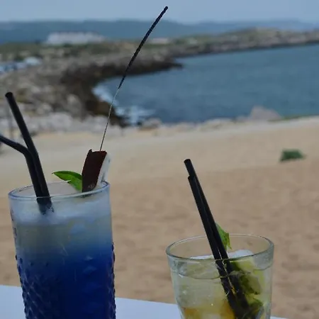 Cazenn - Z Apartmán