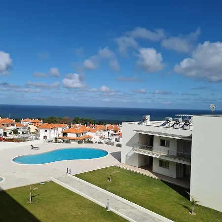 Cazenn - Z Nazaré