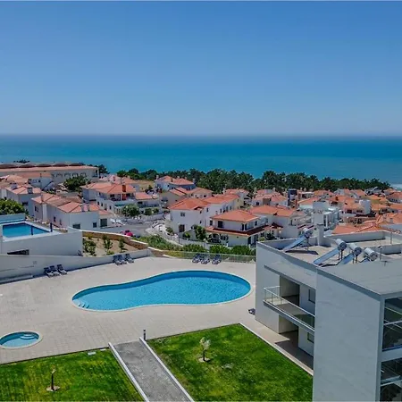 Cazenn - Z Apartment Nazare
