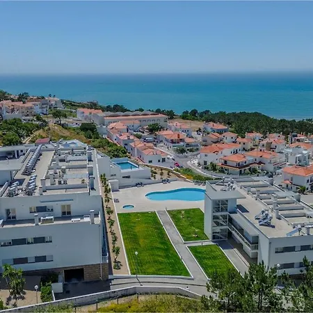 Apartment Cazenn - Z
