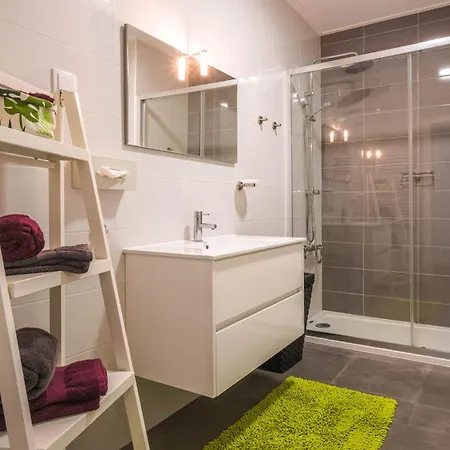 Cazenn - Z Apartment