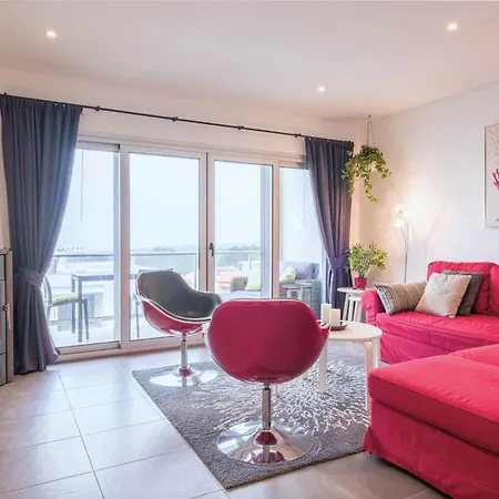 Apartmán Cazenn - Z