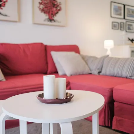 Cazenn - Z Apartmán *