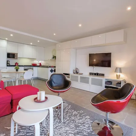 Apartmán Cazenn - Z *