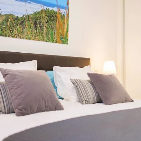 Cazenn - Z Apartmán Nazaré