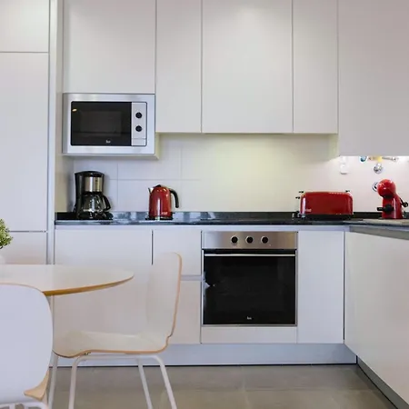 Apartmán Cazenn - Z Nazaré