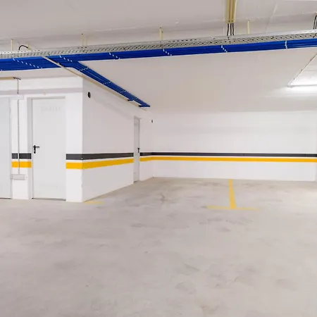 Cazenn - Z Apartmán *