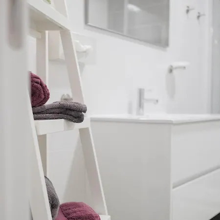 Apartamento Cazenn - Z *