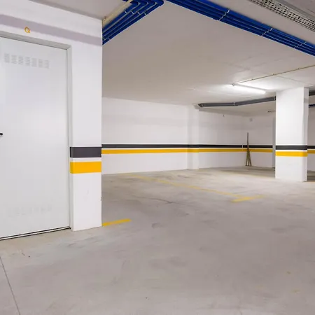 Cazenn - Z Apartmán Nazaré