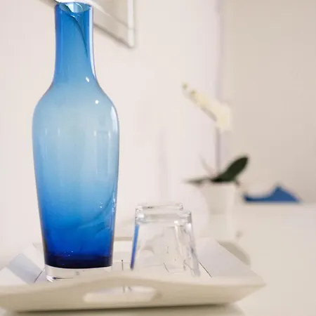 Apartmán Cazenn - Z