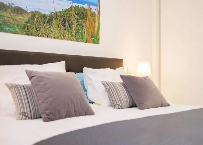 Cazenn - Z דירה נאזרה