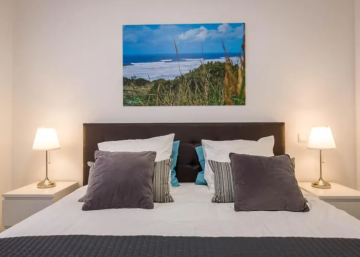 Cazenn - Z נאזרה