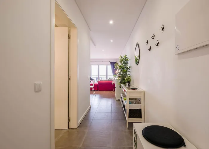 Cazenn - Z דירה *